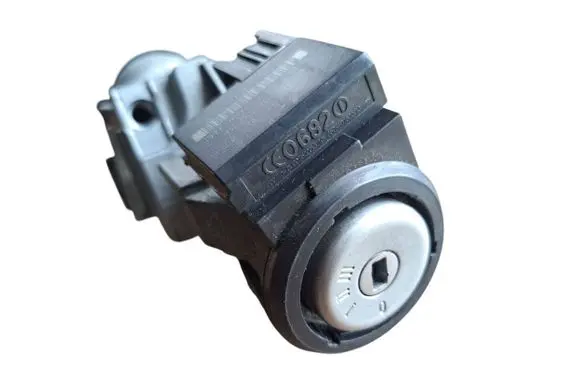 Ford Mondeo MK IV Ignition lock 3M513F880AE 6E5T15607BA