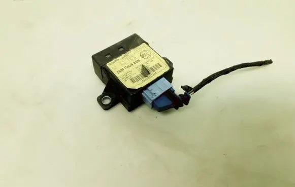 Citroen Jumper Other control units/modules 1357349080