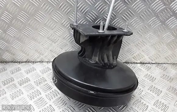Citroen C6 Brake booster 03786051014