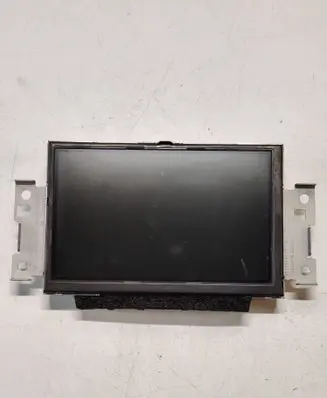 Volvo V60 Screen/display/small screen 31396001