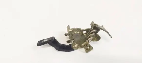Toyota Corolla Verso AR10 Fuel tank opening switch 