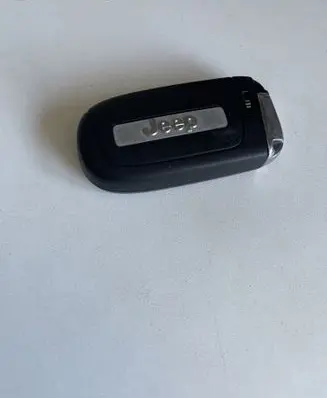 Jeep Compass Ignition key/card XD0240066R3