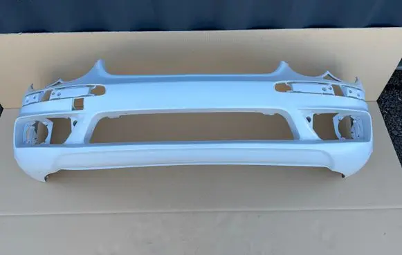 Mercedes-Benz SL AMG R230 Front bumper A2308850825