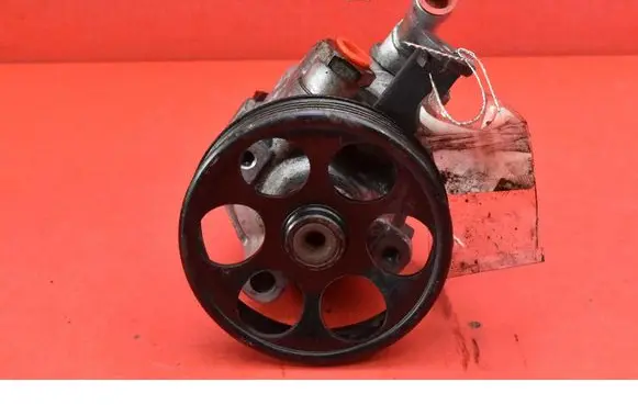 Subaru Forester SG Power steering pump 