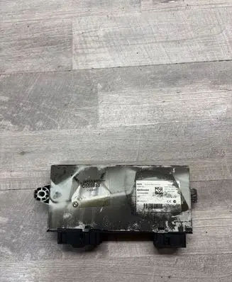 BMW 5 F10 F11 Other control units/modules 5WK50922BBR 2172850311 6809374
