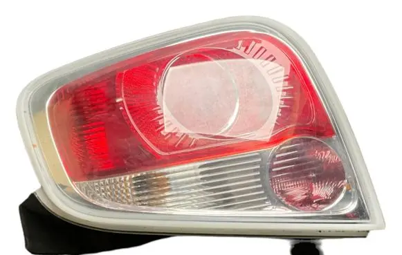 Fiat 500 Rear/tail lights 27043201