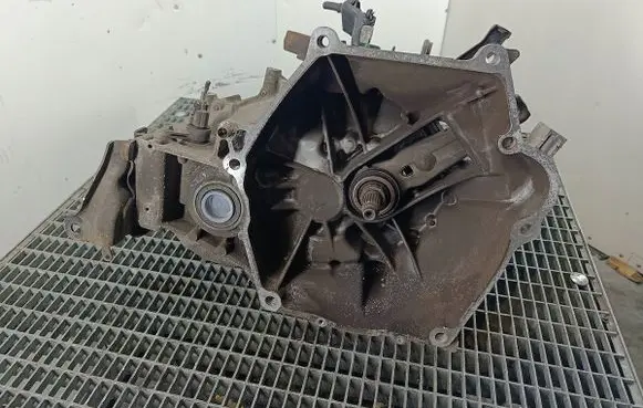 Honda Jazz Manual 5 speed gearbox SWLM