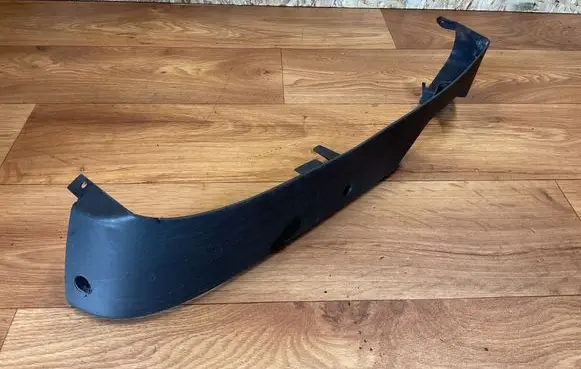 BMW 5 E39 Seat trim 52108238473