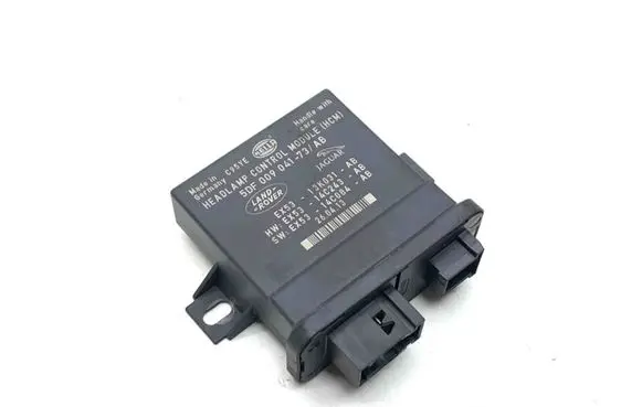 Jaguar XK - XKR Light module LCM 5DF00904173AB EX5313K031AB