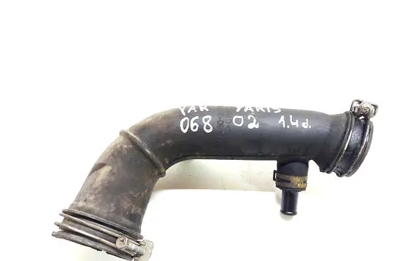 Toyota Yaris Intercooler hose/pipe 1788033010