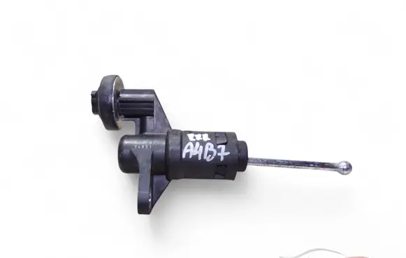 Audi A4 S4 B7 8E 8H Clutch pedal sensor 8E1721401M