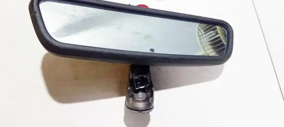 BMW 5 E39 Rear view mirror (interior) 8236774 e11015313