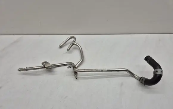 Audi Q3 8U Fuel return line/hose 03L201360AD 03L201360ADV100