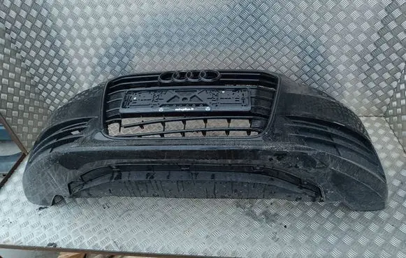 Audi A6 S6 C7 4G Front bumper