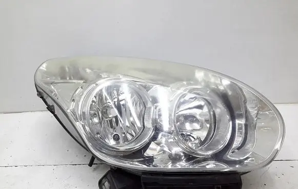 Fiat Doblo Headlight/headlamp 46382748