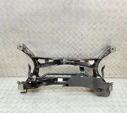 Volkswagen Golf VIII Rear subframe 5Q0505315G 5Q0511305AS