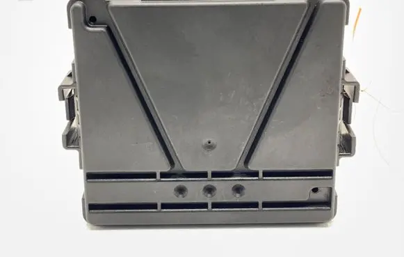 Volkswagen Golf VII Gateway control module 5Q0907530AC
