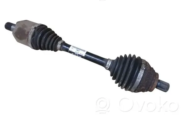 Cupra Leon Front driveshaft 5Q0407271CM I50G3BE