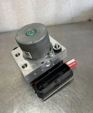 Dacia Jogger Master brake cylinder
