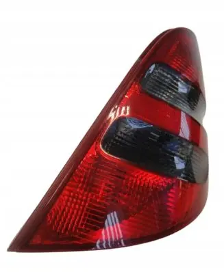 Mercedes-Benz A W169 Rear/tail lights A1698201064