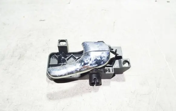 Jaguar S-Type Rear door interior handle 2R8322600AE 2R83F24994AHMEE 2R8322600