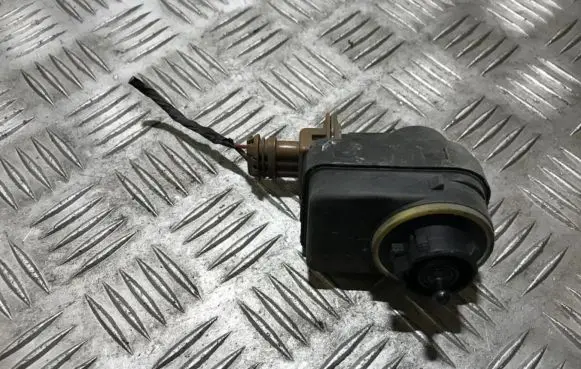 Rover 25 Headlight level adjustment motor 