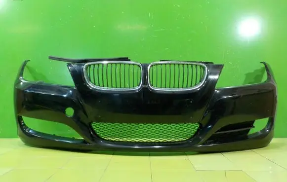 BMW 3 E90 E91 Front bumper PRZOD XP134