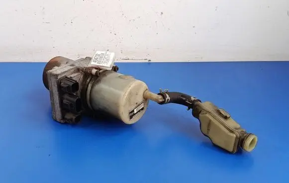 Power steering pump