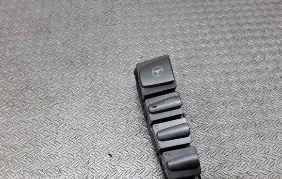 Fiat Bravo ESP (stability program) switch 735424852