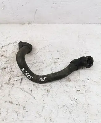 Citroen C4 Cactus Engine coolant pipe/hose