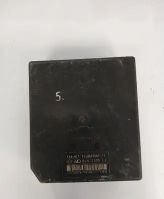 Fuse module