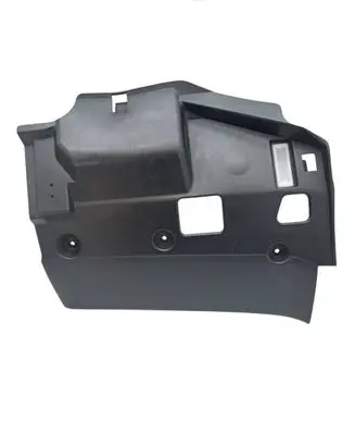 BMW X3 F25 Dashboard lower bottom trim panel 01151551 10055913 3611812