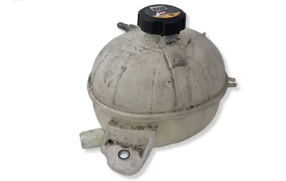KIA Sportage Coolant expansion tank/reservoir 25430D3500