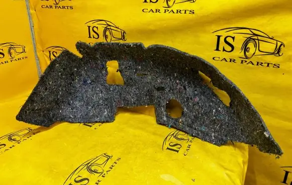 Ford Explorer VI Fender foam support/seal LB5BS278C62AD