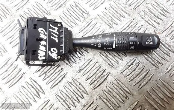 Mitsubishi Grandis Wiper switch 17d714