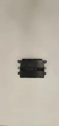 Mini Cooper Countryman R60 Climate control unit