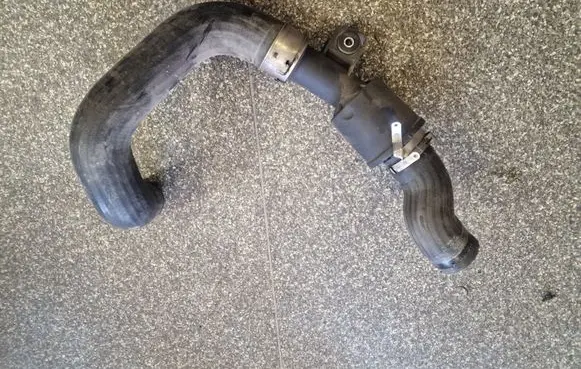 Fiat 500L Air intake hose/pipe