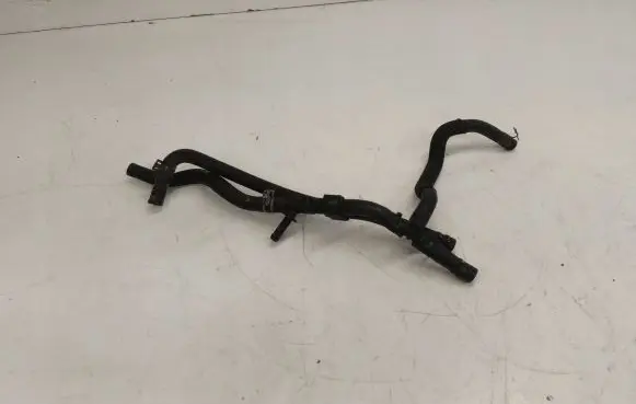 Audi A3 S3 8V Engine coolant pipe/hose 04E122447F