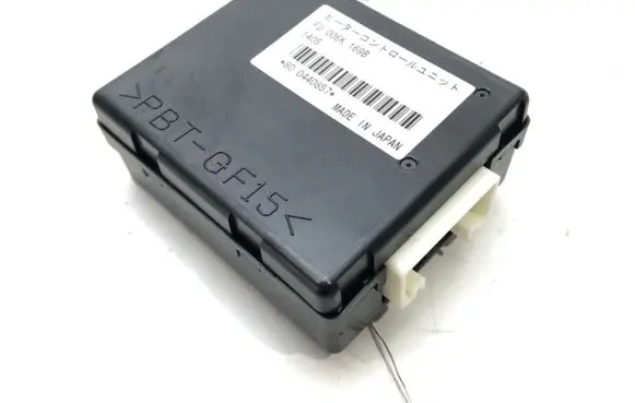 Mazda CX-5 Other control units/modules FU006K169B