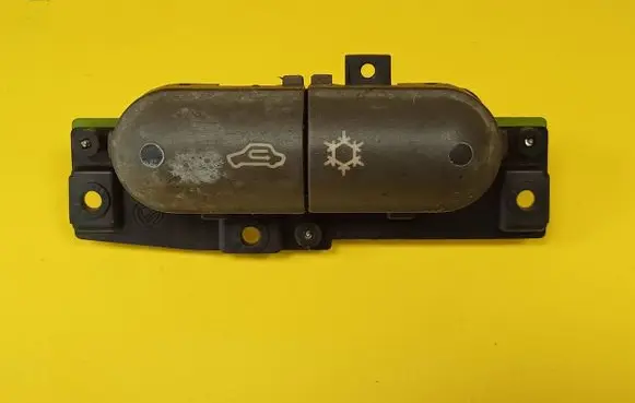 Fiat Bravo - Brava Air conditioning (A/C) switch 
