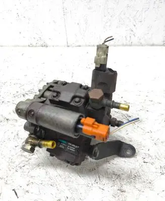 Mazda 2 Fuel injection high pressure pump FTP619810F 9651590880 5WS40008