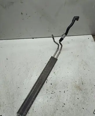 BMW X6 E71 Power steering radiator 679249002