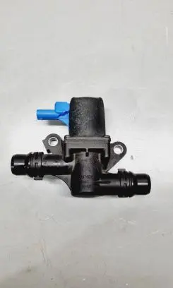 Opel Mokka B Turbo solenoid valve 9839741280 9832977580