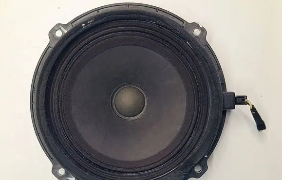 Hyundai i30 Front door speaker 96330A5000S9 96330A5000