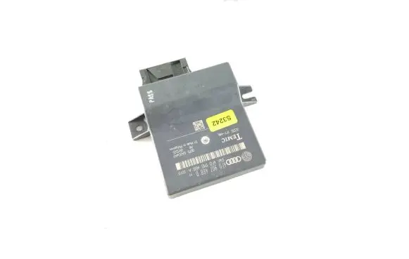 Audi A6 S6 C6 4F Gateway control module 4F0907468D 4F0910468A 8006TF7MNL