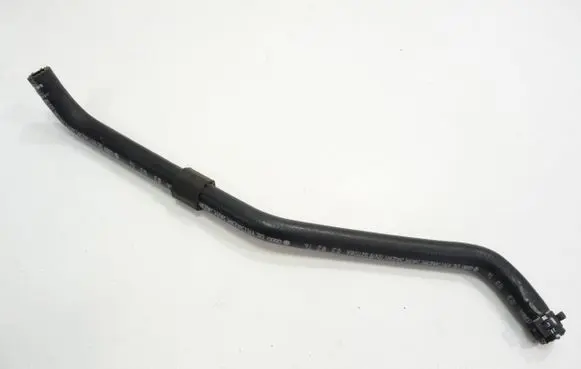 Volkswagen Touareg II Power steering hose/pipe/line 7P6422895E