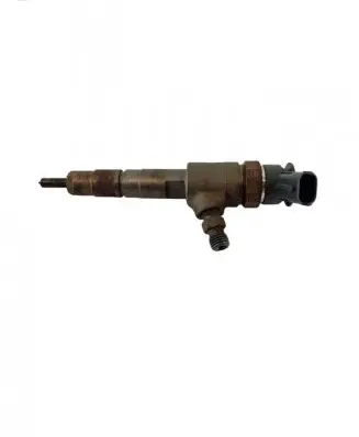 Citroen C3 Fuel injector 0445110340