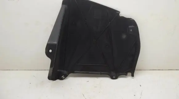 Pickup box liner
