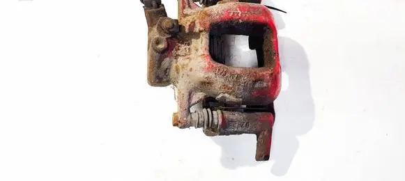 Peugeot 407 Front brake caliper 