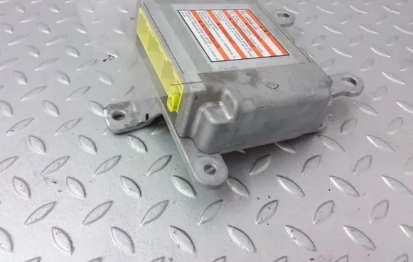 Subaru B9 Tribeca Airbag control unit/module 98221XA02A TN1523009840 1523009840